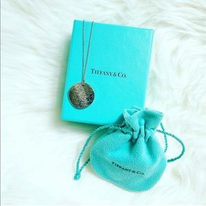 Tiffany & Co necklace